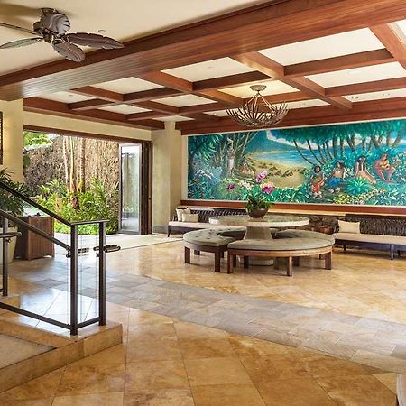 Wailea Beach Villas Kihei Interieur foto