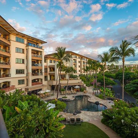 Wailea Beach Villas Kihei Buitenkant foto