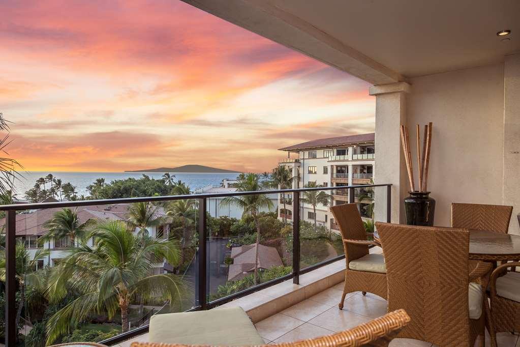 Wailea Beach Villas Kihei Kamer foto