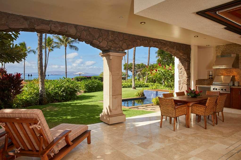 Wailea Beach Villas Kihei Kamer foto