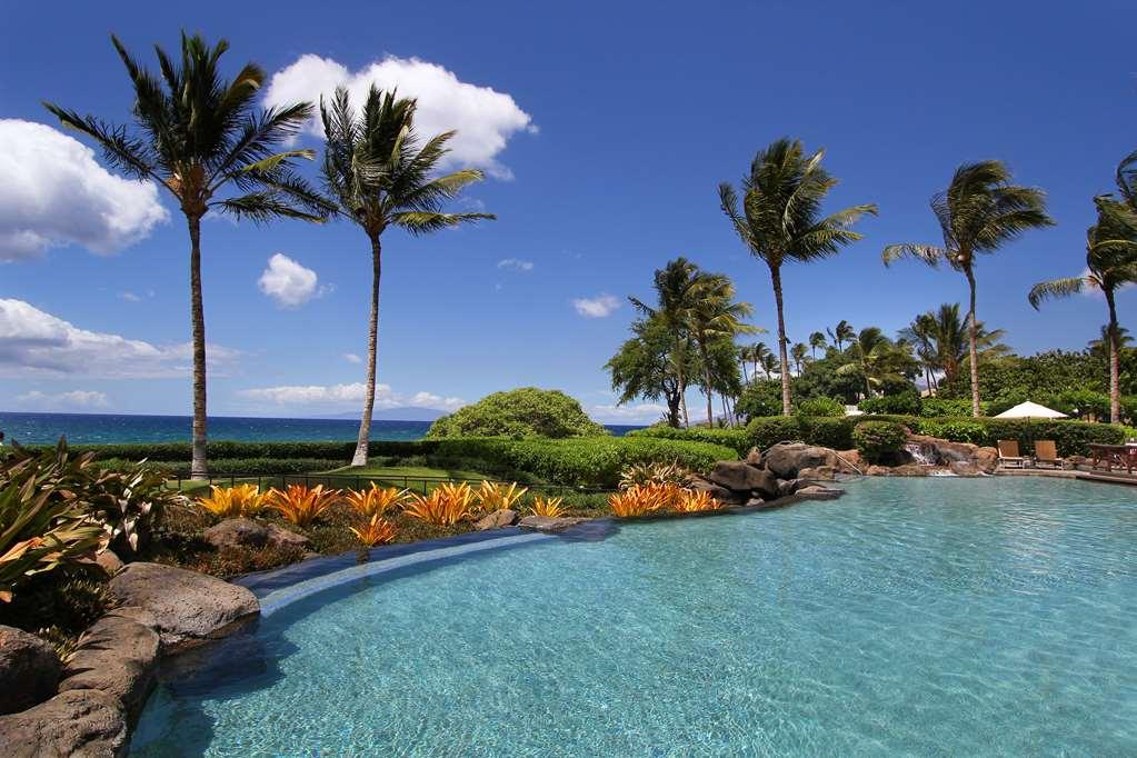 Wailea Beach Villas Kihei Faciliteiten foto