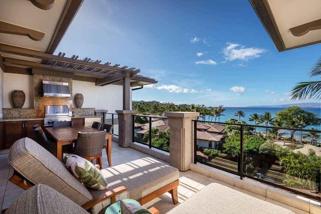 Wailea Beach Villas Kihei Kamer foto