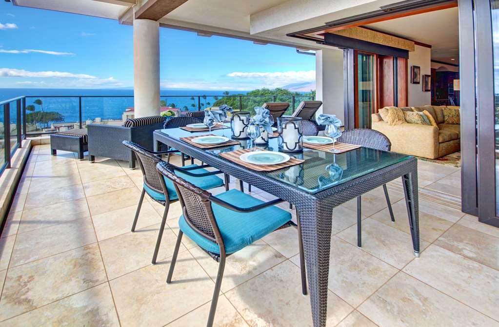 Wailea Beach Villas Kihei Kamer foto