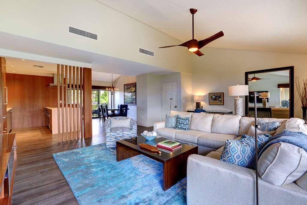Wailea Beach Villas Kihei Kamer foto