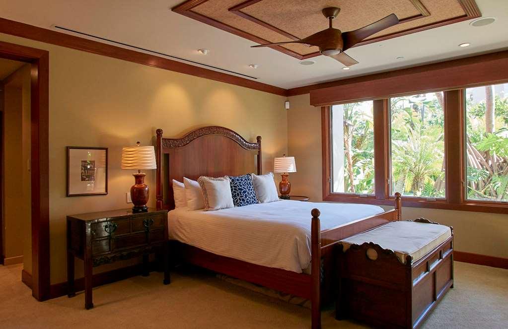 Wailea Beach Villas Kihei Kamer foto