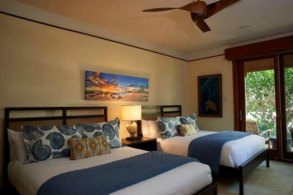 Wailea Beach Villas Kihei Kamer foto