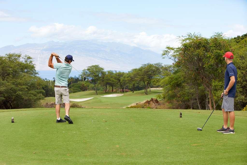 Wailea Beach Villas Kihei Faciliteiten foto