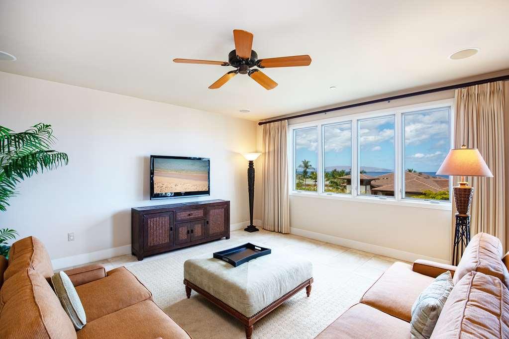 Wailea Beach Villas Kihei Kamer foto