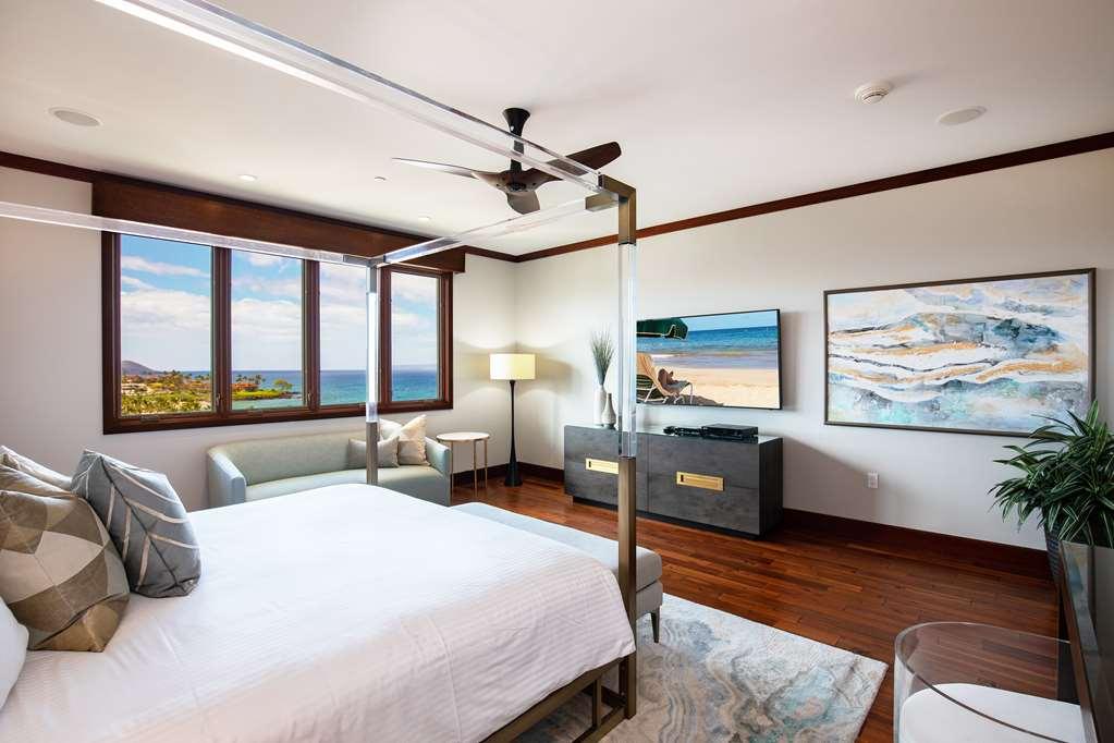 Wailea Beach Villas Kihei Kamer foto