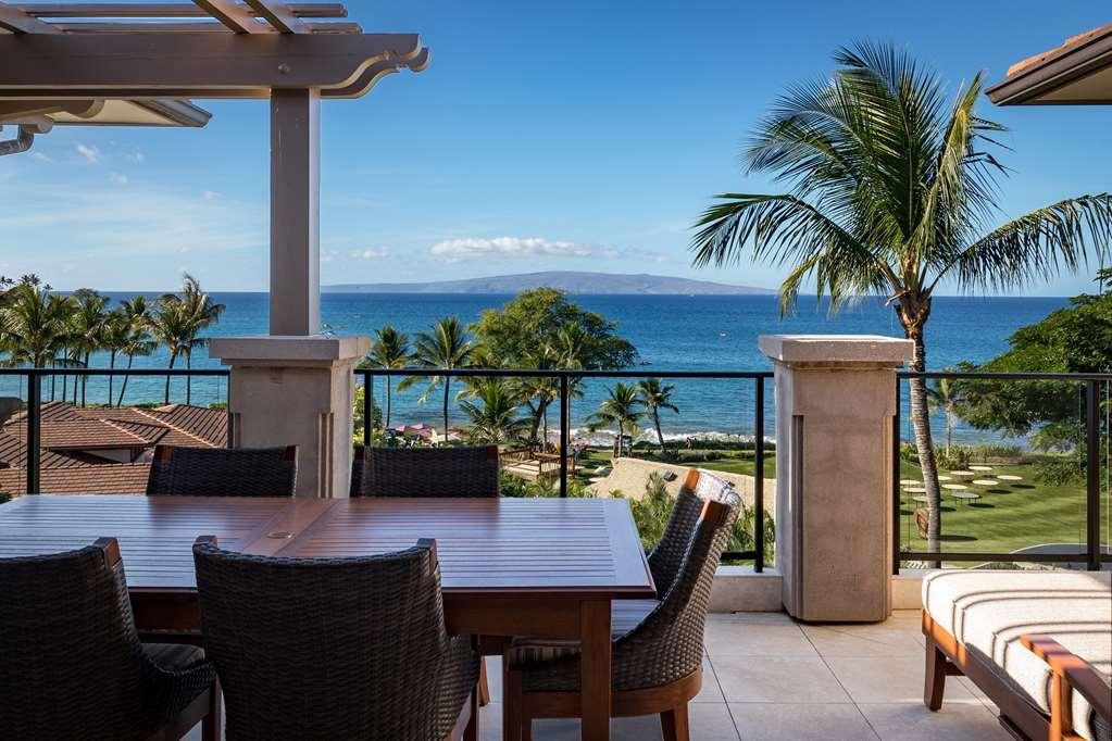 Wailea Beach Villas Kihei Kamer foto