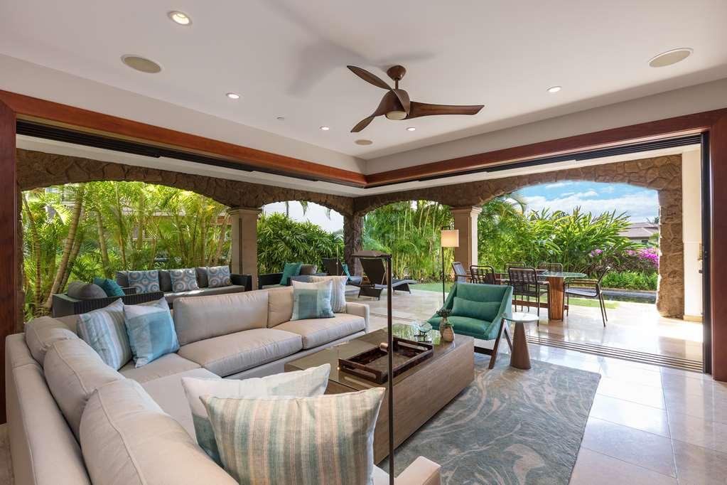 Wailea Beach Villas Kihei Kamer foto