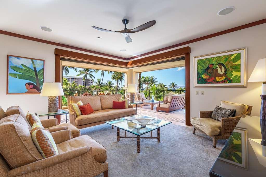 Wailea Beach Villas Kihei Kamer foto