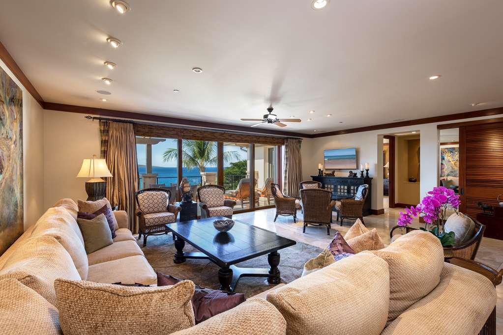 Wailea Beach Villas Kihei Kamer foto
