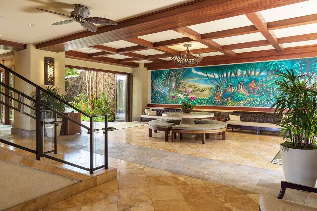 Wailea Beach Villas Kihei Interieur foto
