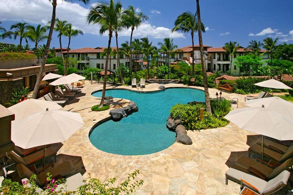 Wailea Beach Villas Kihei Faciliteiten foto