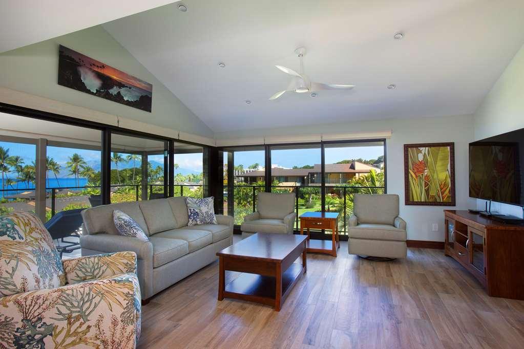 Wailea Beach Villas Kihei Kamer foto
