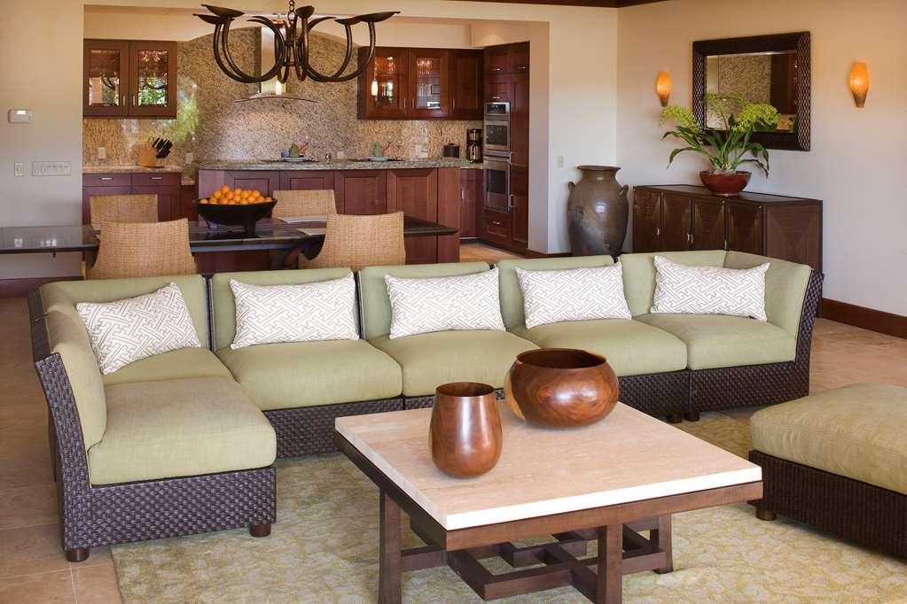 Wailea Beach Villas Kihei Kamer foto
