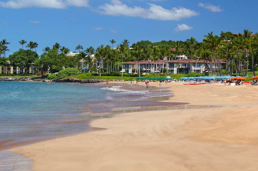 Wailea Beach Villas Kihei Natuur foto