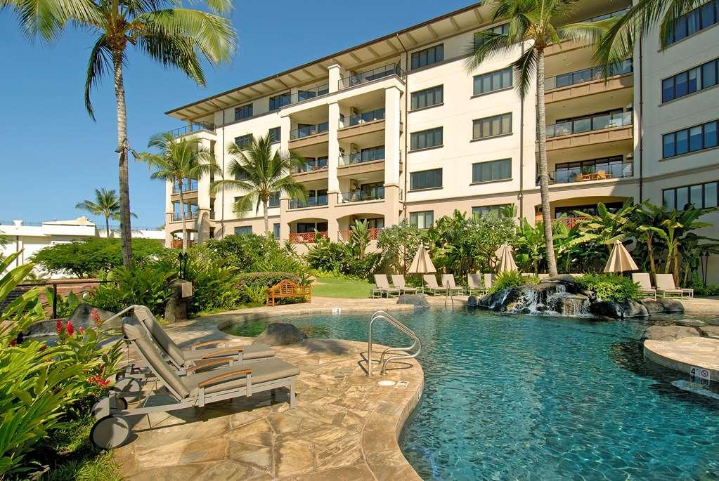 Wailea Beach Villas Kihei Faciliteiten foto