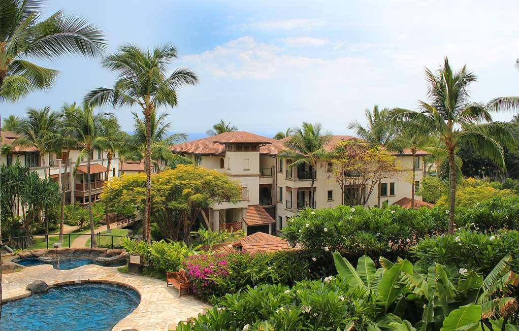 Wailea Beach Villas Kihei Faciliteiten foto