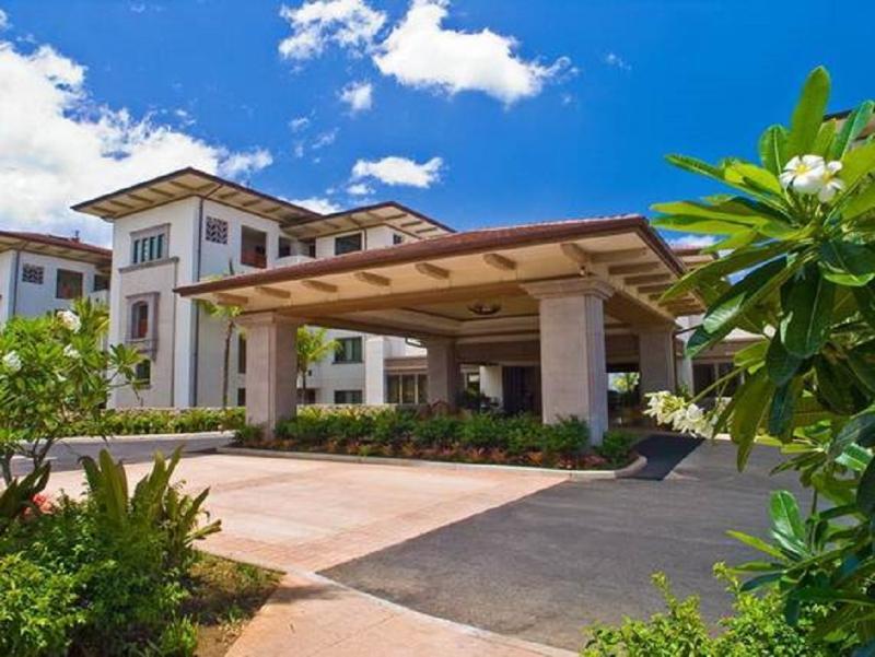 Wailea Beach Villas Kihei Buitenkant foto