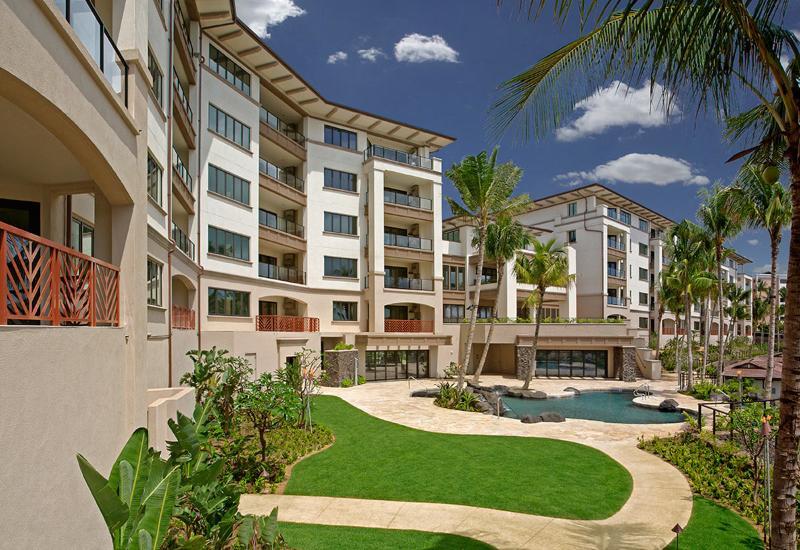 Wailea Beach Villas Kihei Buitenkant foto
