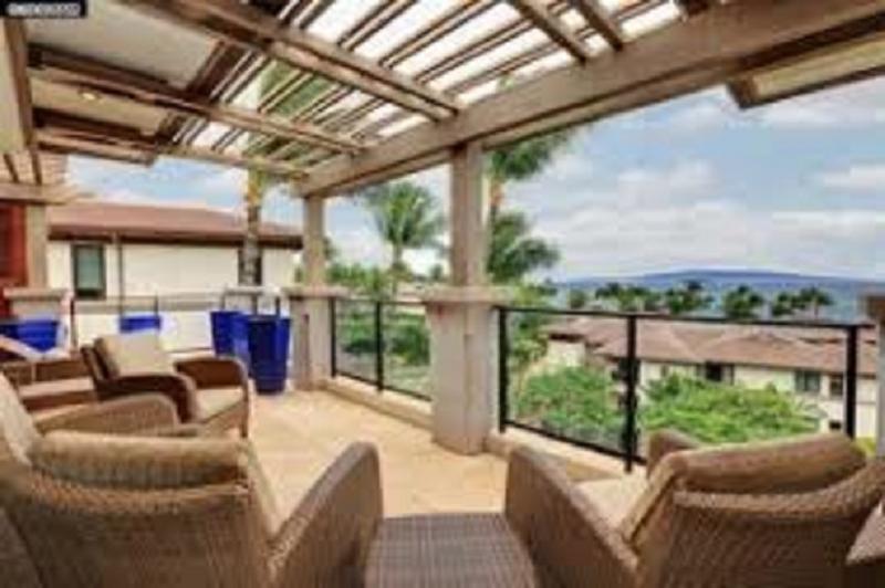 Wailea Beach Villas Kihei Buitenkant foto