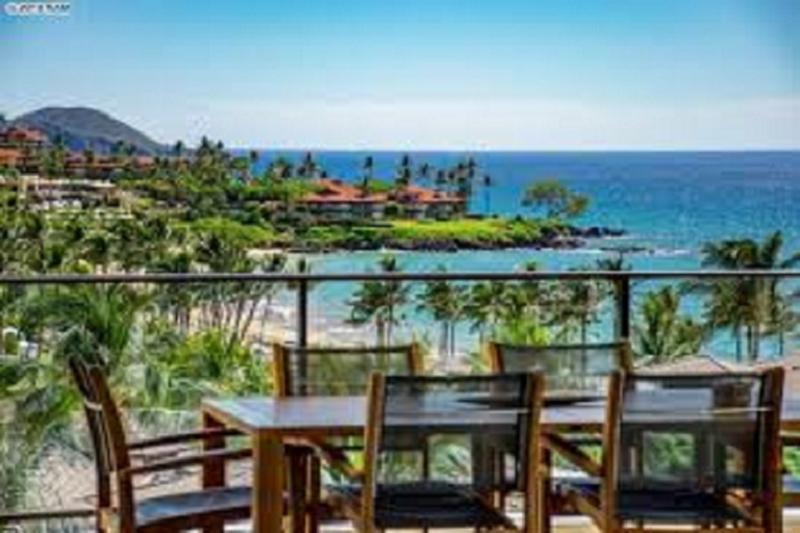 Wailea Beach Villas Kihei Buitenkant foto