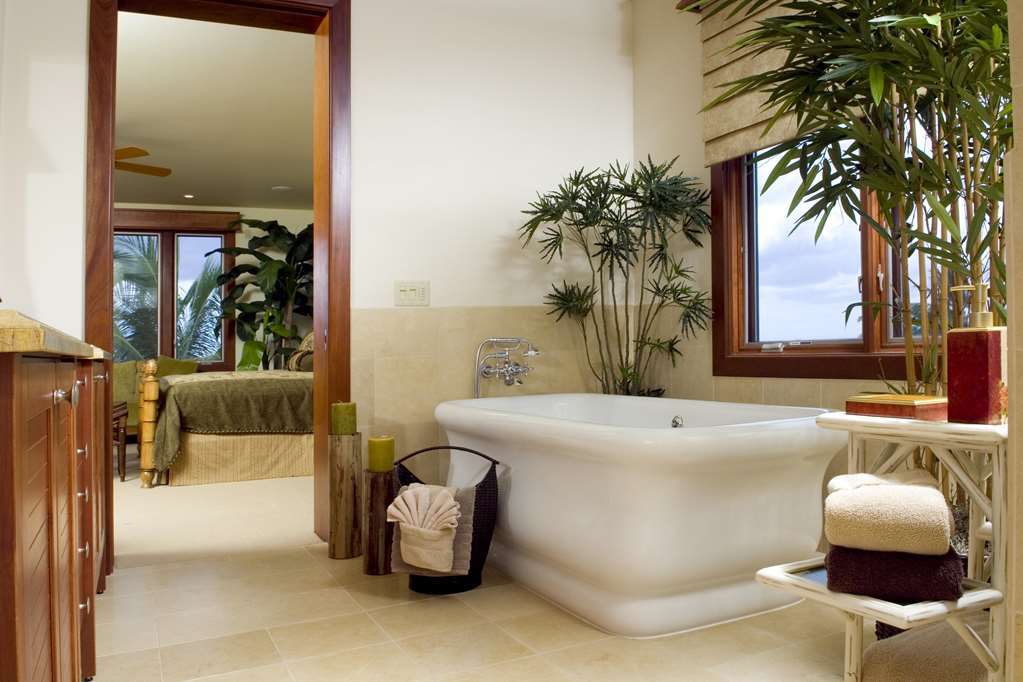 Wailea Beach Villas Kihei Kamer foto