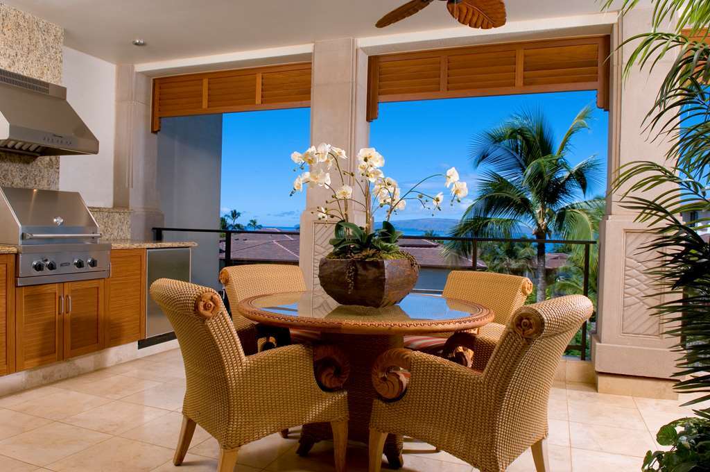 Wailea Beach Villas Kihei Kamer foto