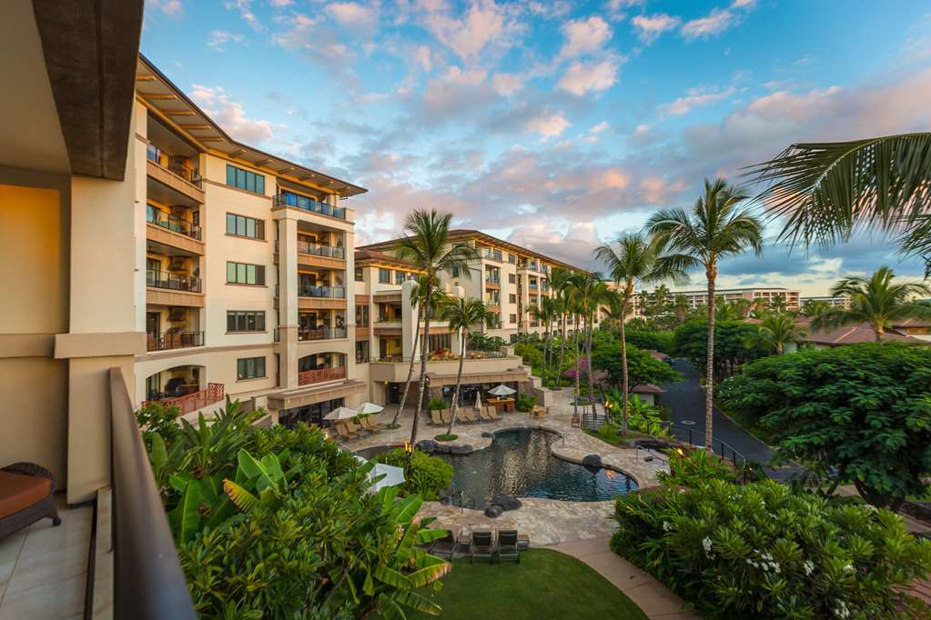 Wailea Beach Villas Kihei Buitenkant foto