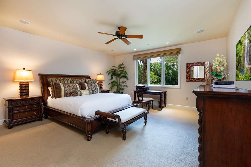 Wailea Beach Villas Kihei Kamer foto