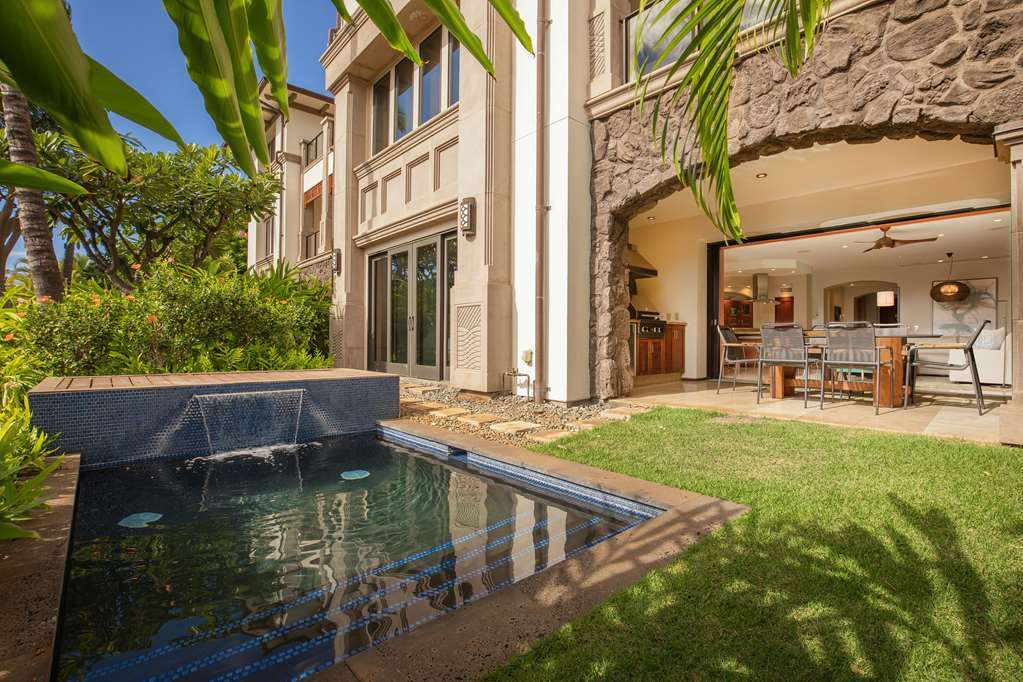 Wailea Beach Villas Kihei Kamer foto