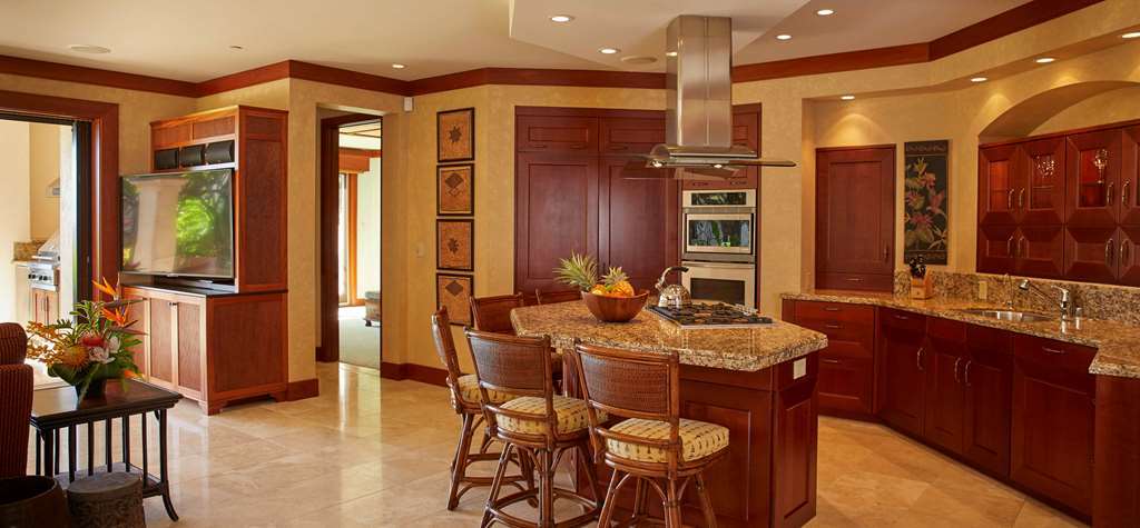 Wailea Beach Villas Kihei Kamer foto