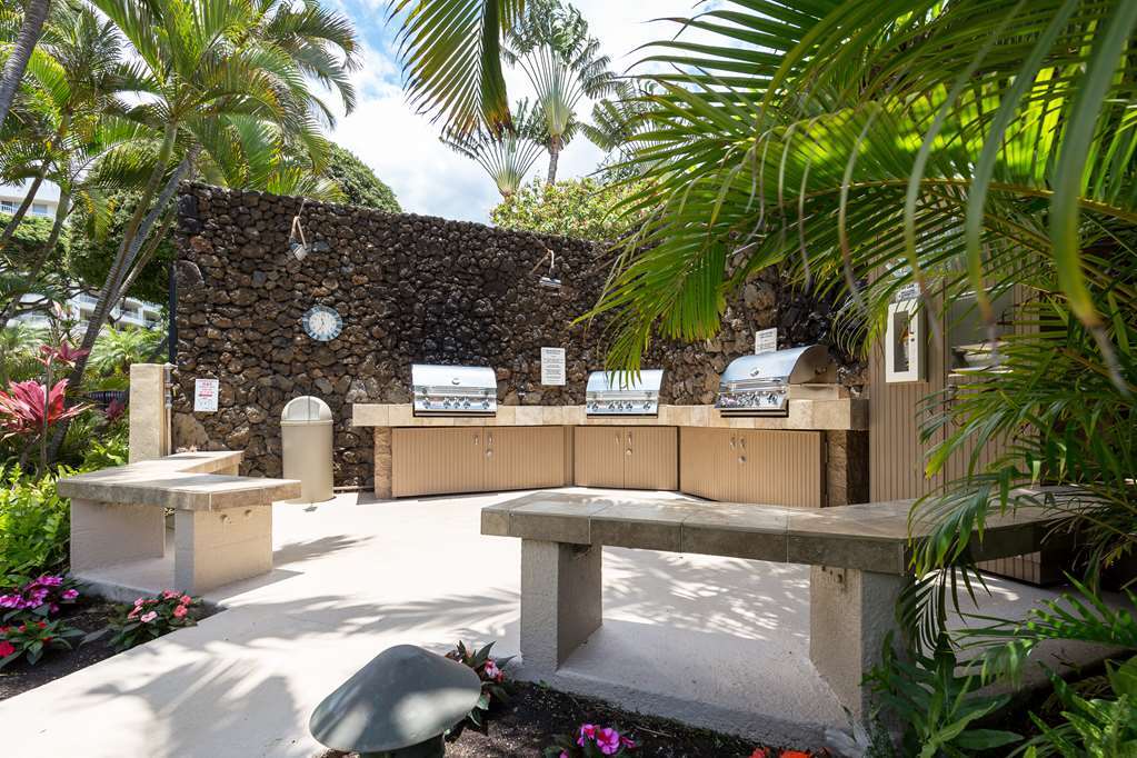 Wailea Beach Villas Kihei Faciliteiten foto